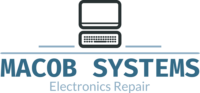 Macob Systems business logo - representing our reliable computer and electronics repair services.